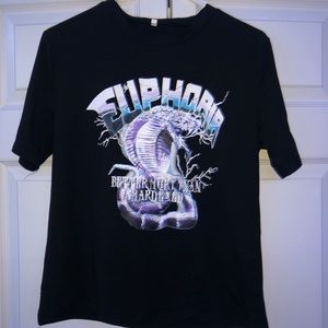 “Euphoria” t-shirt